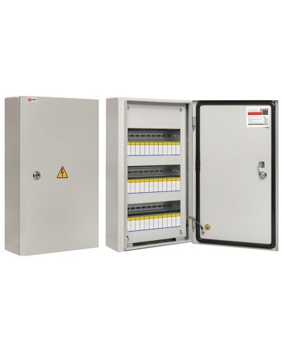 ЩРН-36 (520х310х120) IP54 PROxima (mb24-36). Щит распределительный навесной. EKF в Барнауле