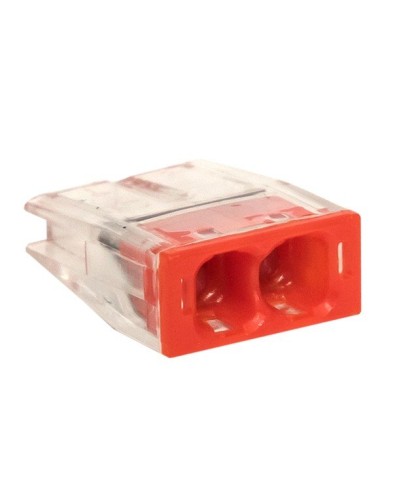 СМК 2273-242 2-проводная PROxima (plc-smk-2273-242): Строительно-монтажная клемма с пастой в Барнауле