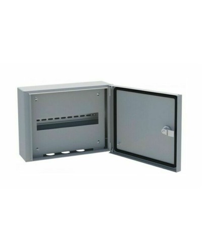 ЩРН-12 (265х310х120) IP54 Basic (mb24-12-bas). Щит распределительный навесной. EKF в Барнауле