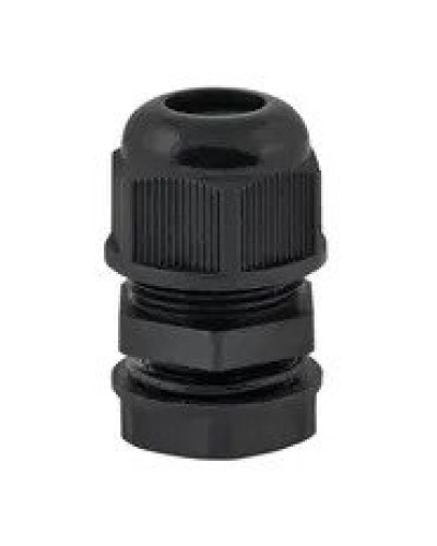 Сальник MG20 IP68 d отверстия 20 (plc-mg-20). Сальник. EKF в Барнауле