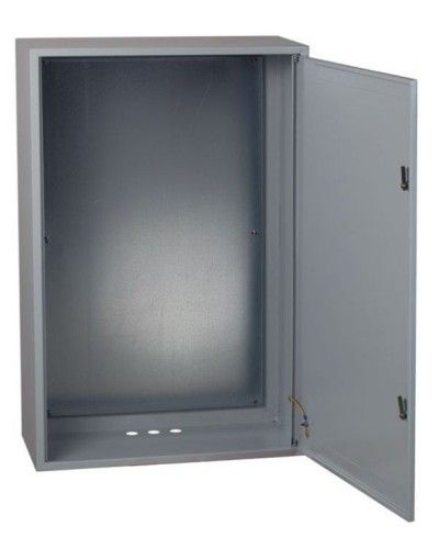 ЩМП-120.75.30 (ЩРНМ-6) IP31 (mb22-6). Шкаф металлический с монтажной платой 1200х750х300 мм. EKF в Барнауле