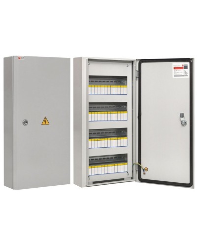 ЩРН-48 (620х310х120) IP54 PROxima (mb24-48). Щит распределительный навесной. EKF в Барнауле