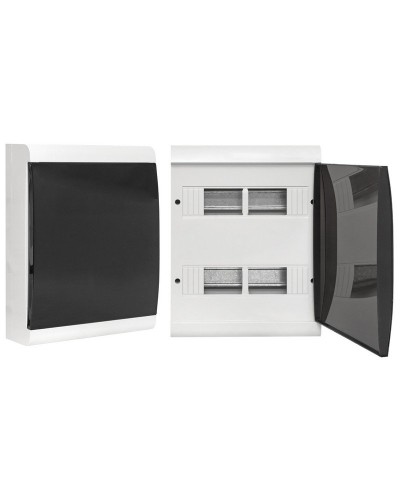 ЩРН-П-24 IP41 Basic (pb-n-24-bas). Щит распределительный навесной. EKF в Барнауле