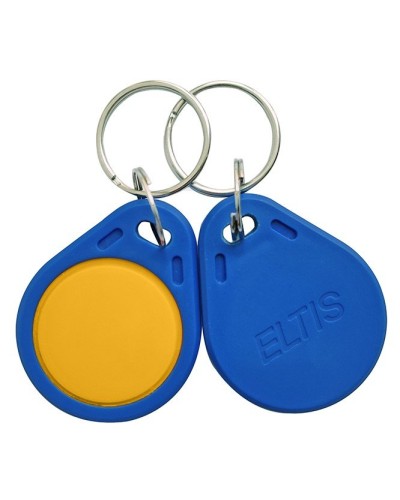 ELTIS RF Ключ для домофона. Брелок. ELTIS в Барнауле
