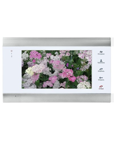 ELTIS VM700-7CLM-HP/беструбочн.. Монитор видеодомофона. ELTIS в Барнауле