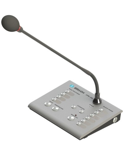 CPW-206. Пульт управления. EMSOK в Барнауле