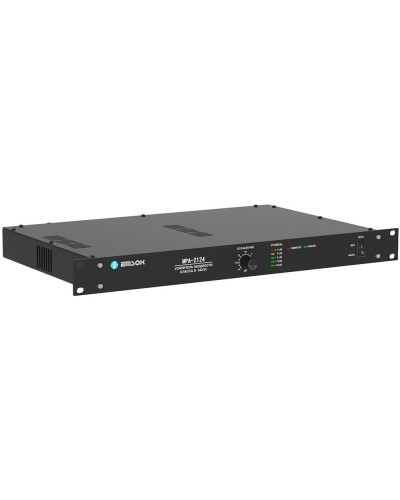 MPA-2124. Усилитель мощности. EMSOK в Барнауле