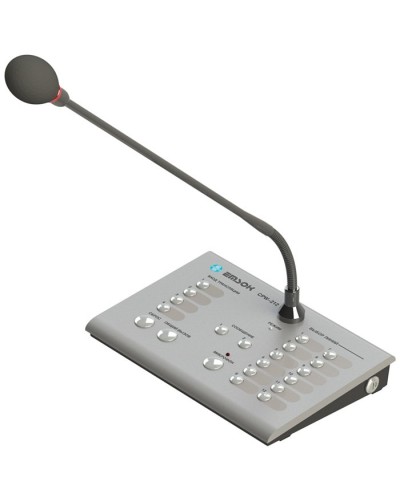 CPW-212. Пульт управления. EMSOK в Барнауле