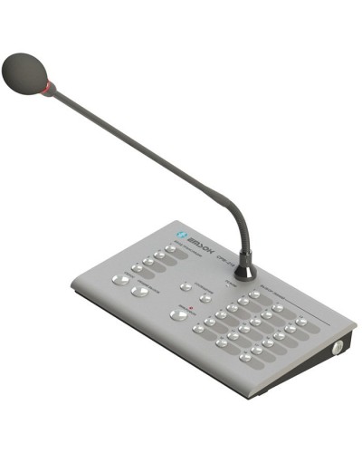 CPW-218. Пульт управления. EMSOK в Барнауле