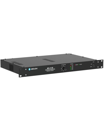 MPA-2136. Усилитель мощности. EMSOK в Барнауле