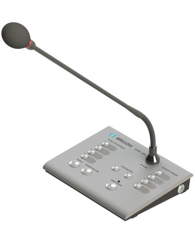 CPW-204. Пульт управления. EMSOK в Барнауле