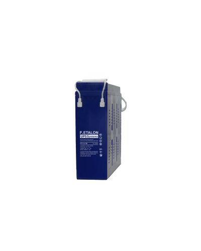 F.ETALON FTE 12-150. Аккумулятор герметичный свинцово-кислотный. ETALON в Барнауле