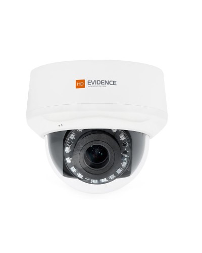 Apix-Dome/E2 2812. IP-камера купольная. EVIDENCE в Барнауле