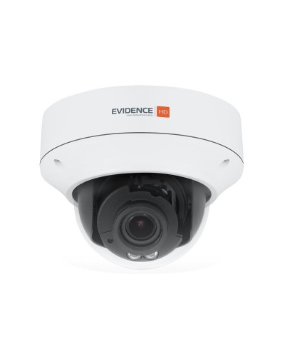 Apix-VDome/E8 EXT 2812 AF. IP-камера купольная уличная. EVIDENCE в Барнауле