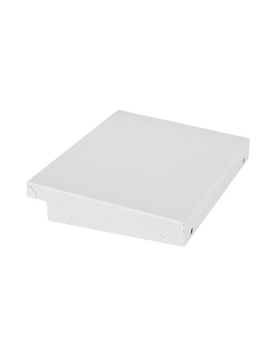 EMW-RR-1200.400. Крыша дождевая для шкафов. Elbox в Барнауле