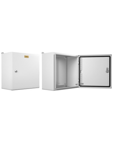EMW-800.800.210-1-IP66. Шкаф распределительный электротехнический. Elbox в Барнауле