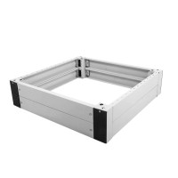 EMS-S-1200.800.100. Цоколь. Elbox