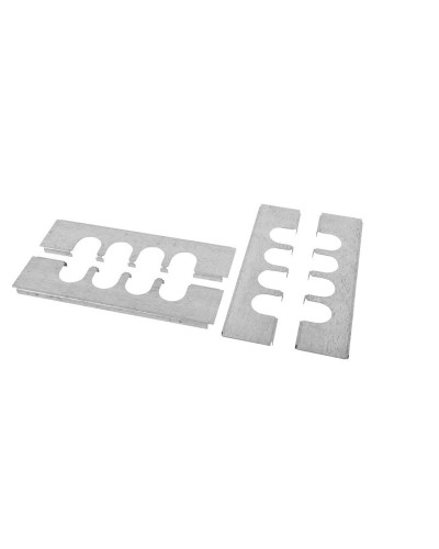 EMS-PCD-1200.100 (4шт). Панель для ввода кабеля. Elbox в Барнауле