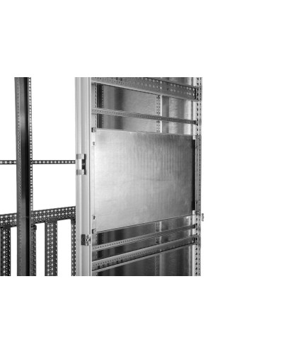 EMS-SMP-500.500. Панель монтажная секционная. Elbox в Барнауле
