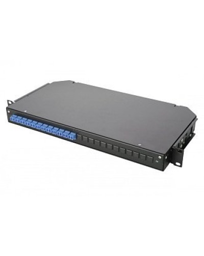 47C-24-S2-2L-04-11BL: Кросс оптический 19'' в Барнауле