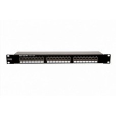 27B-F5-24BL: Патч-панель