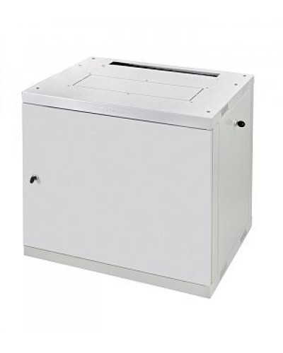 60W-09-64-30GY. Шкаф телекоммуникационный 19 настенный 9U. Eurolan в Барнауле