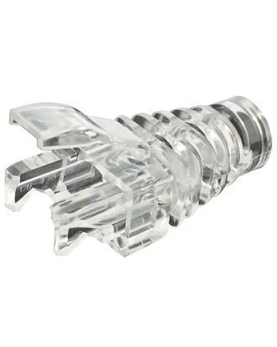 13A-00-11WT (50 шт): Гибкий хвостовик Q-PLUG в Барнауле