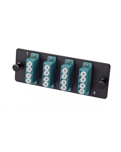 38M-30-4L-04BL: Планка Q-SLOT в Барнауле