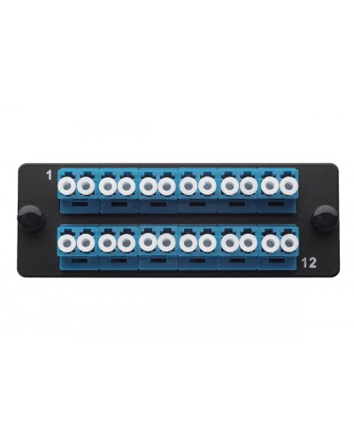 38M-S2-2L-12BL: Планка Q-SLOT в Барнауле
