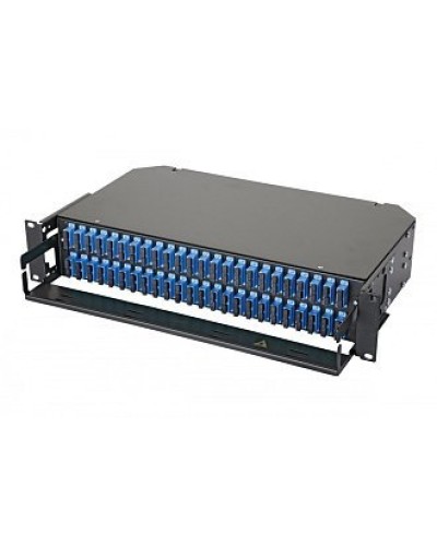 47E-48-S2-2S-48-11BL: Кросс оптический 19'' в Барнауле
