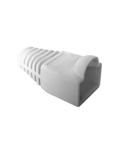 13A-00-13WT (50 шт): Гибкий хвостовик Q-PLUG в Барнауле