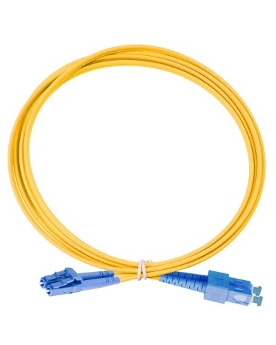41F-S2-SC-LC-02. Патч-корд оптический. Eurolan в Барнауле