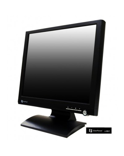 FH-17LED. Монитор TFT LED 17 дюймов. EverFocus в Барнауле