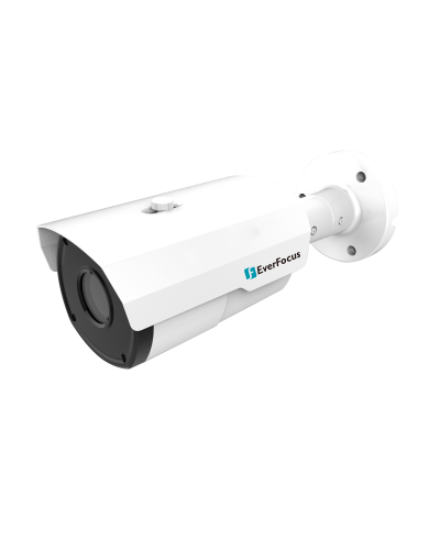 EZN-2550. Видеокамера IP цилиндрическая. EverFocus в Барнауле