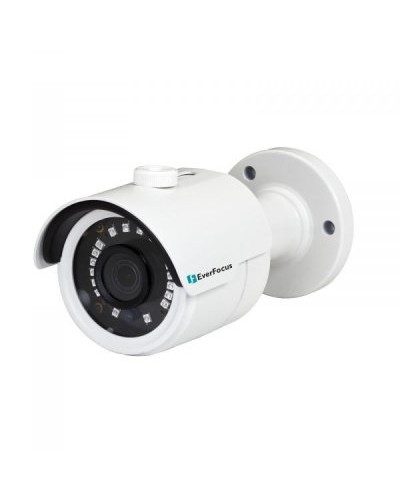 EZN-1240-A. Видеокамера IP цилиндрическая. EverFocus в Барнауле
