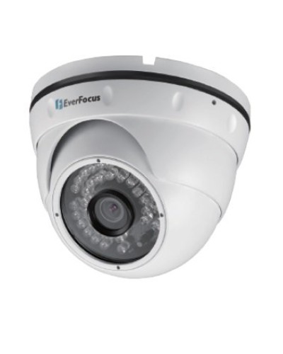 EBN-268. Видеокамера IP купольная. EverFocus в Барнауле