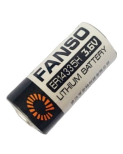 ER14335H/S FANSO. Литиевая батарея. FANSO в Барнауле