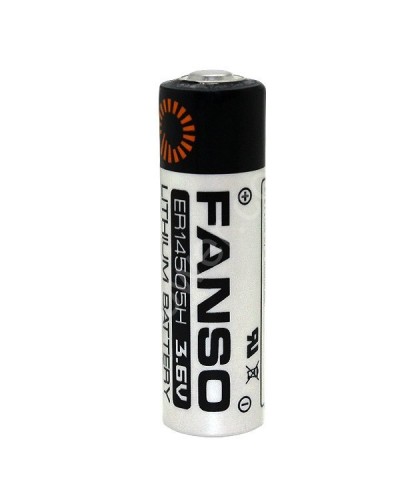 ER14505H/S FANSO. Литиевая батарея. FANSO в Барнауле
