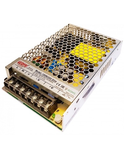 150W/24V Slim. Блок питания. FARADAY в Барнауле