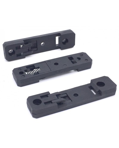 DIN-holder. Фиксатор. FARADAY в Барнауле