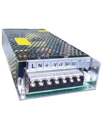 UPS 160W/48V Simple. Источник вторичного электропитания резервированный. FARADAY в Барнауле