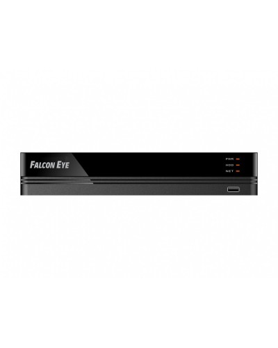 FE-NVR5108. IP-видеорегистратор 8-канальный. Falcon EYE в Барнауле