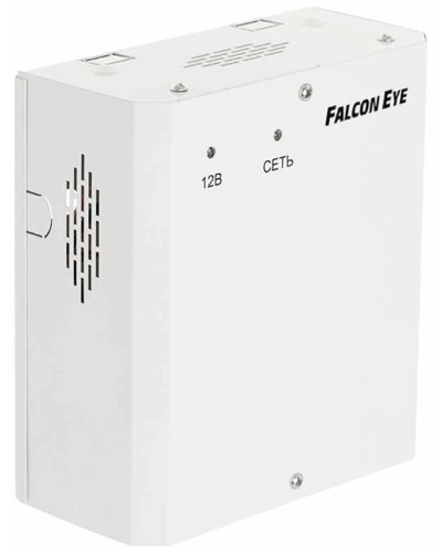 FE-1250. Источник вторичного питания. Falcon EYE в Барнауле