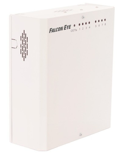 FE-1250 V.8 MAX. Источник вторичного питания. Falcon EYE в Барнауле