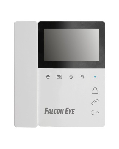 Lira XL. Монитор домофона цветной. Falcon EYE в Барнауле