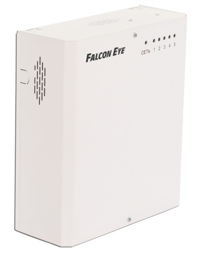 FE-1250 V.5 MAX. Источник вторичного питания. Falcon EYE в Барнауле