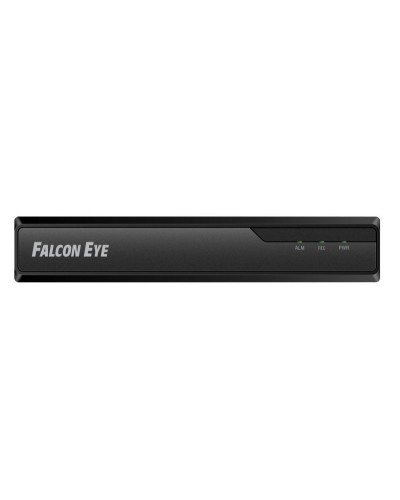 FE-MHD1104. Видеорегистратор мультиформатный 4-канальный. Falcon EYE в Барнауле