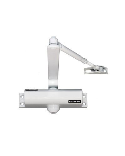FE-B4W (White). Доводчик дверной. Falcon EYE в Барнауле