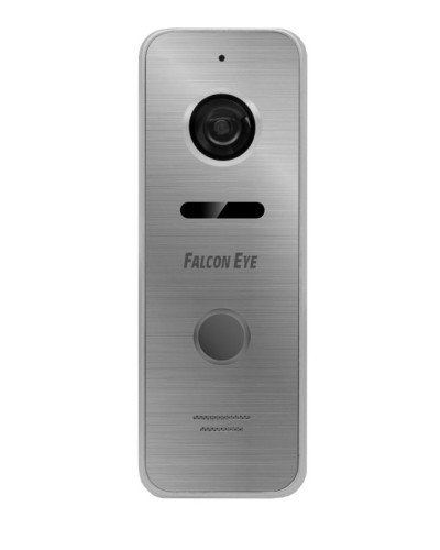 FE-ipanel 3 silver. Вызывная панель цветная. Falcon EYE в Барнауле