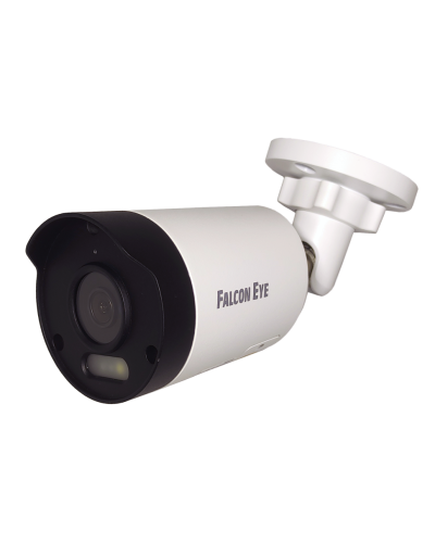 FE-IPC-B5-30pa. Видеокамера IP цилиндрическая. Falcon EYE в Барнауле